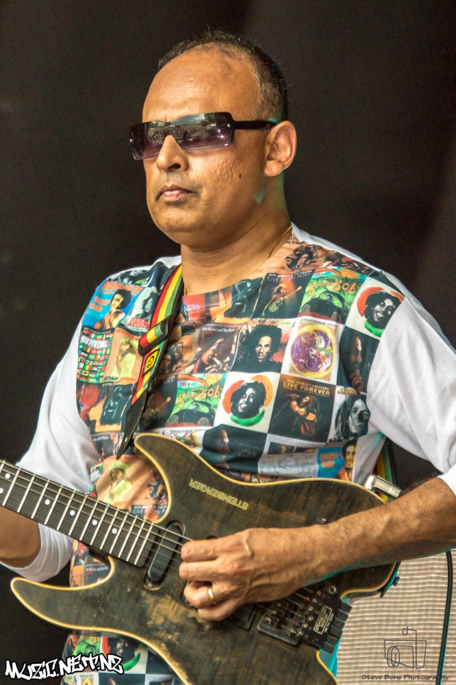 House Of Shem @ Bluewaters Music Festival 02/02/2019