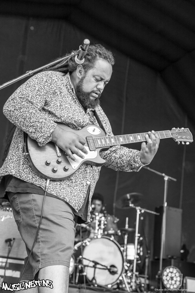 House Of Shem @ Bluewaters Music Festival 02/02/2019