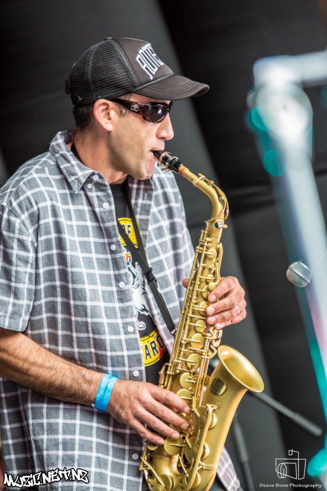 House Of Shem @ Bluewaters Music Festival 02/02/2019