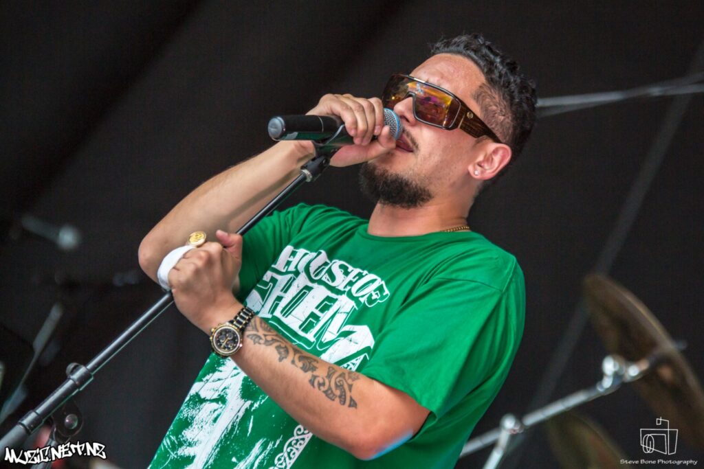 House Of Shem @ Bluewaters Music Festival 02/02/2019