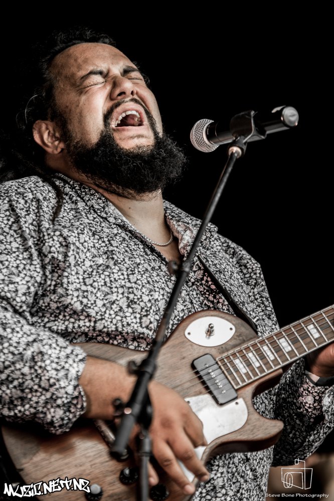 House Of Shem @ Bluewaters Music Festival 02/02/2019