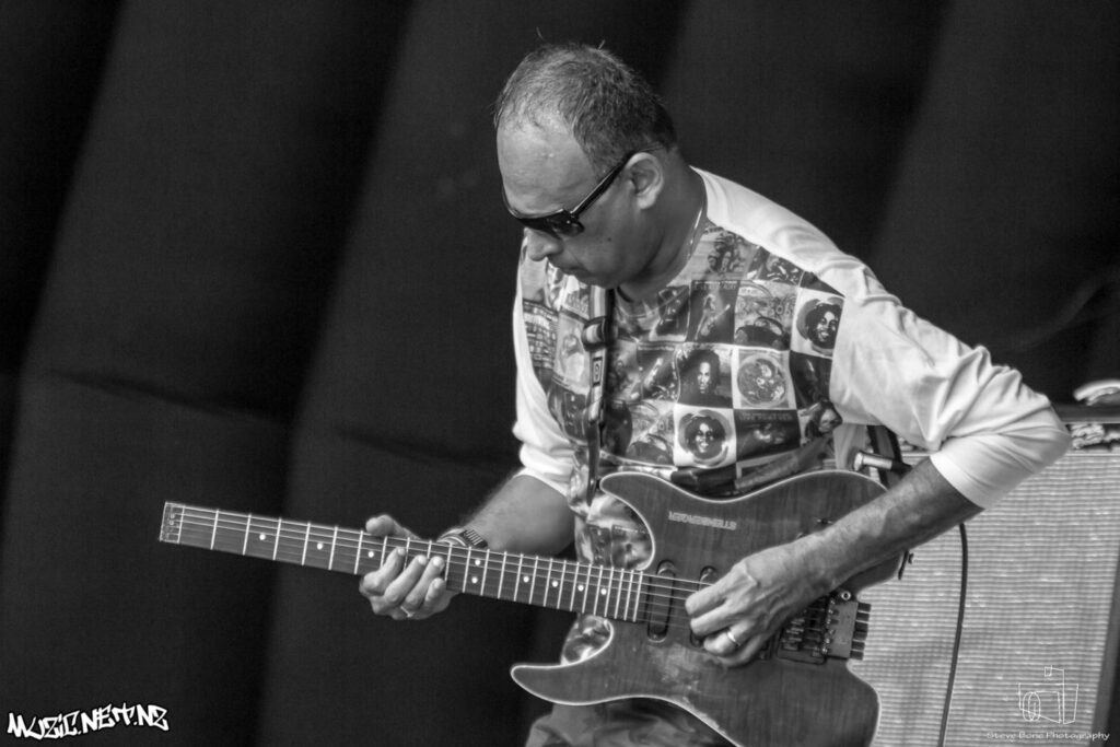 House Of Shem @ Bluewaters Music Festival 02/02/2019