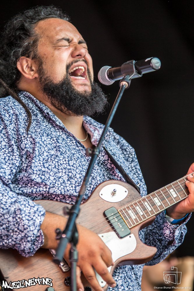 House Of Shem @ Bluewaters Music Festival 02/02/2019