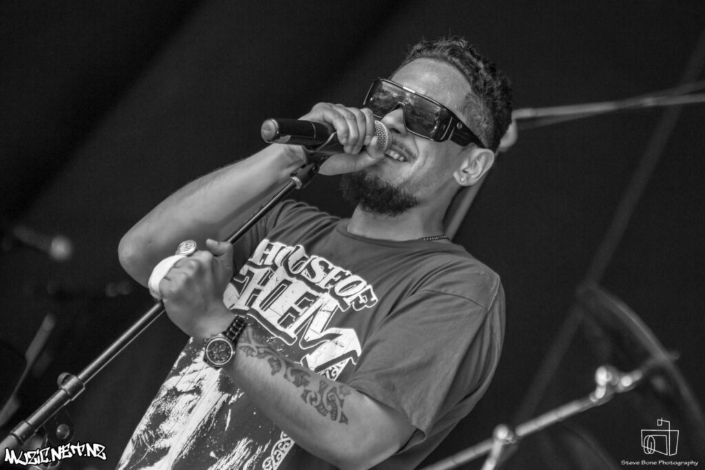 House Of Shem @ Bluewaters Music Festival 02/02/2019