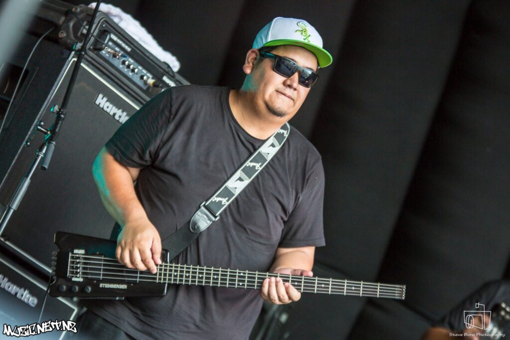 House Of Shem @ Bluewaters Music Festival 02/02/2019