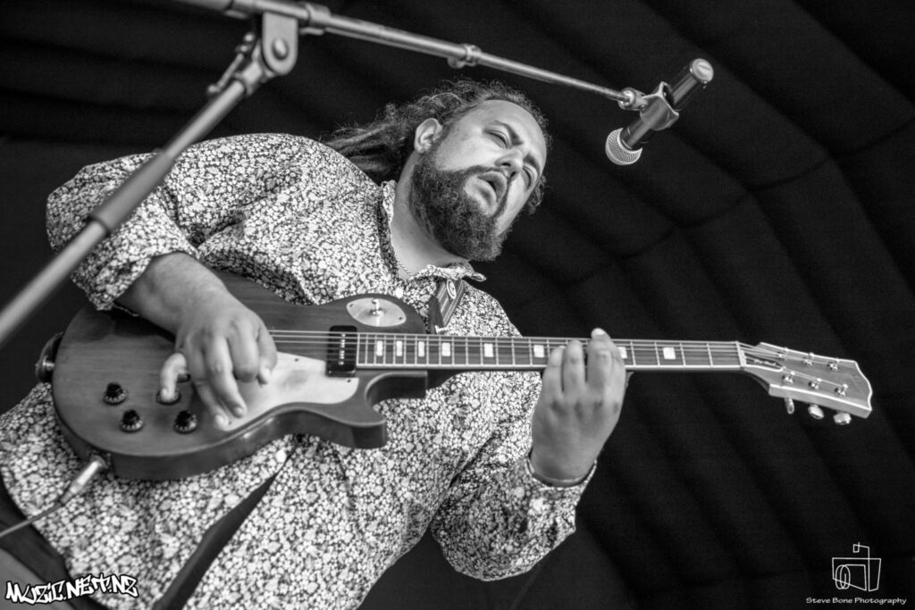 House Of Shem @ Bluewaters Music Festival 02/02/2019