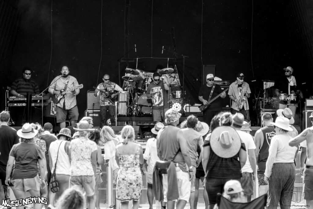 House Of Shem @ Bluewaters Music Festival 02/02/2019