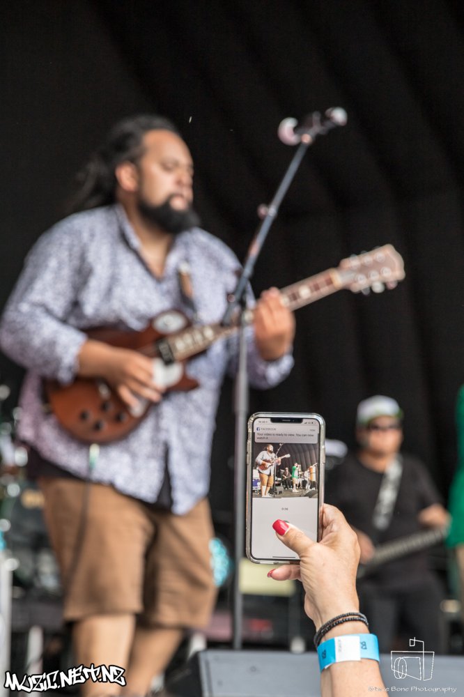 House Of Shem @ Bluewaters Music Festival 02/02/2019