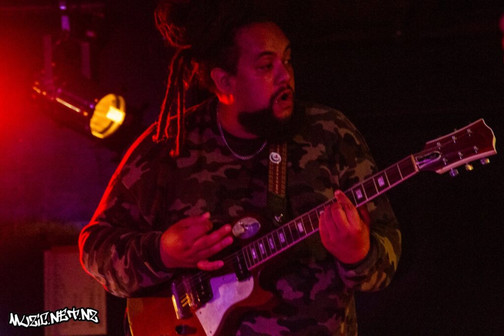 House Of Shem @ San Fran Bath House, Wellington 21/11/2019