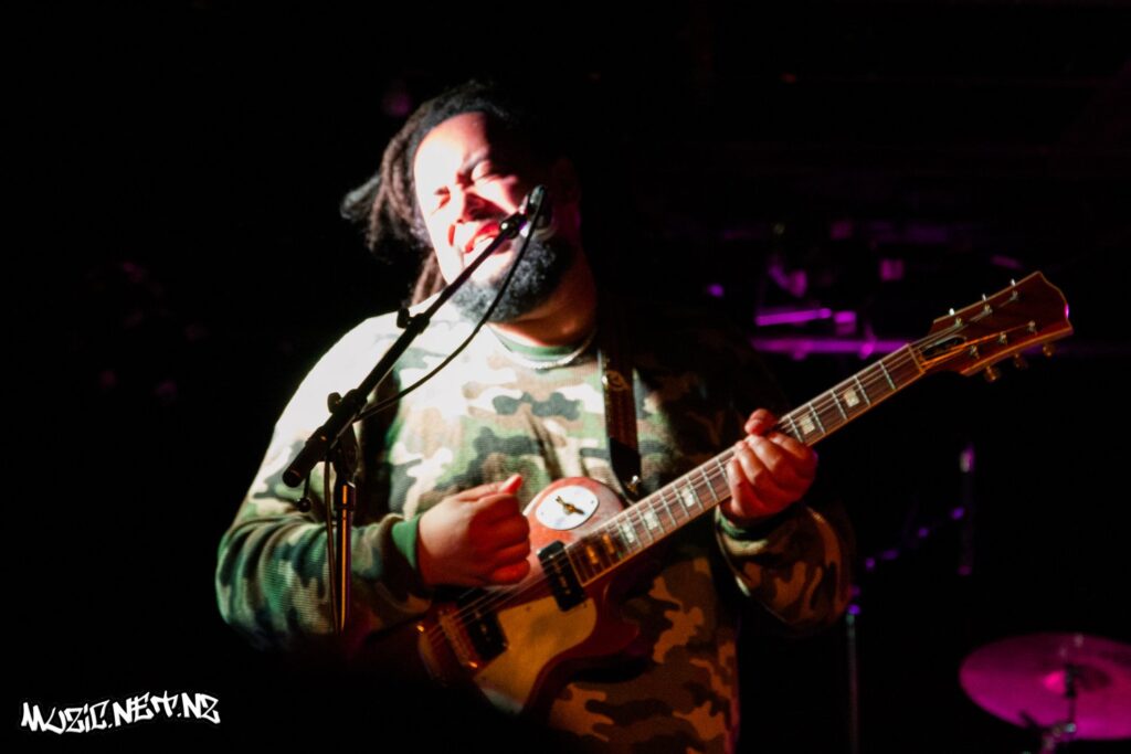 House Of Shem @ San Fran Bath House, Wellington 21/11/2019