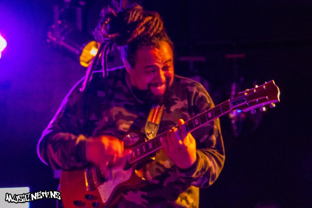 House Of Shem @ San Fran Bath House, Wellington 21/11/2019