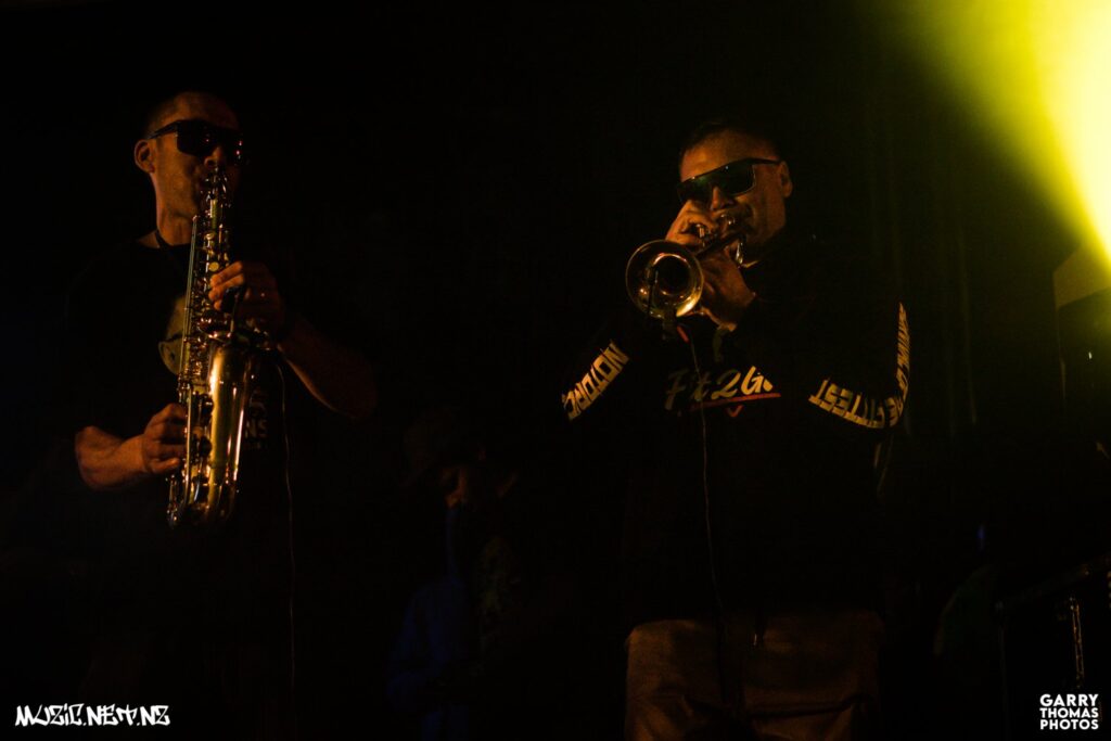 House Of Shem @ Sound Valley, Oceanview Speedway, Whanganui 13/03/2021