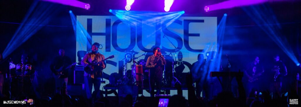 House Of Shem @ Sound Valley, Oceanview Speedway, Whanganui 13/03/2021