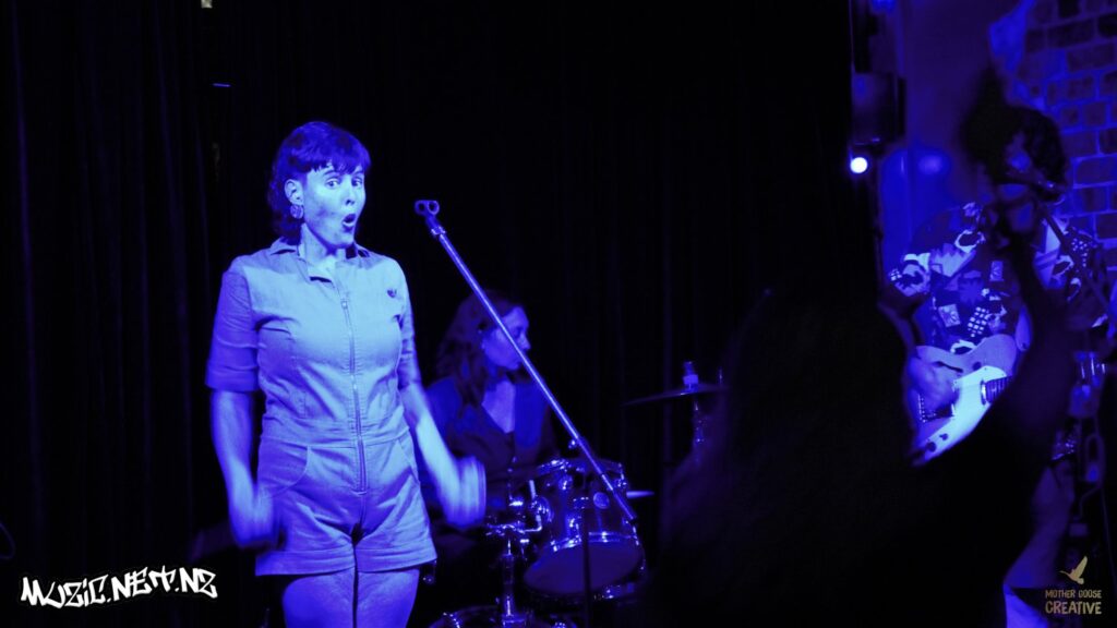Housewitches @ Common Room, Hastings 24/04/2021