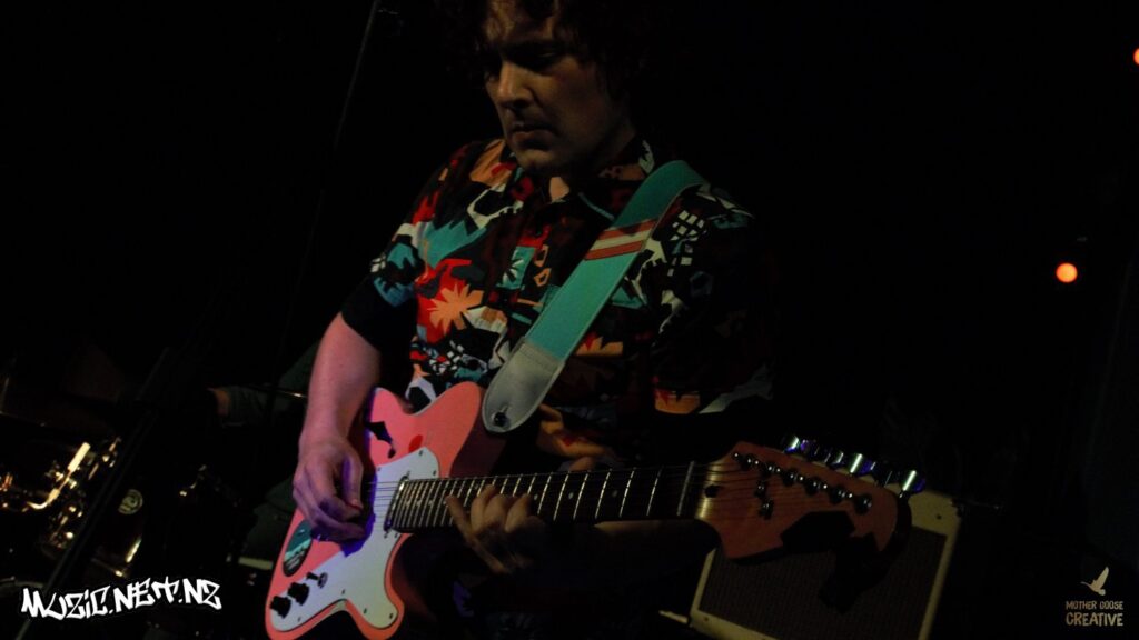 Housewitches @ Common Room, Hastings 24/04/2021