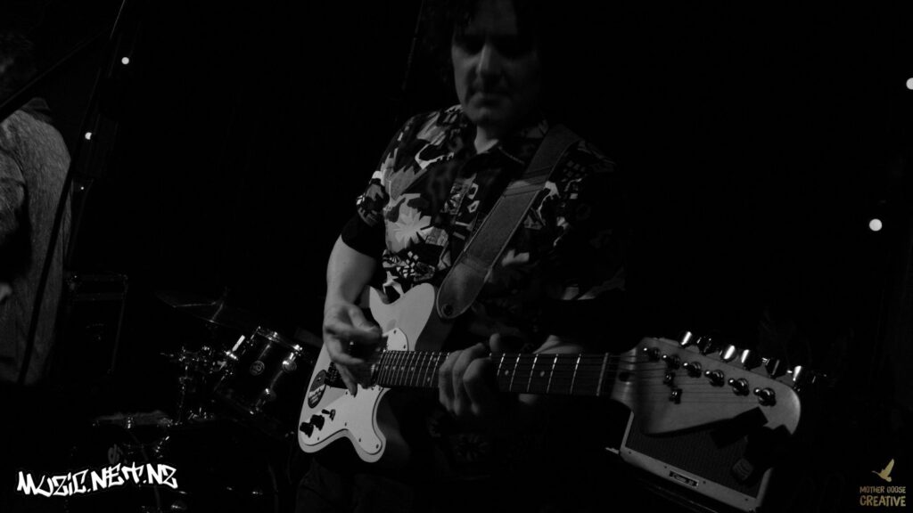 Housewitches @ Common Room, Hastings 24/04/2021