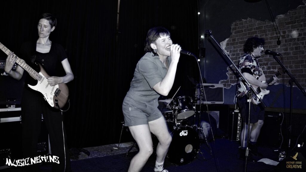 Housewitches @ Common Room, Hastings 24/04/2021
