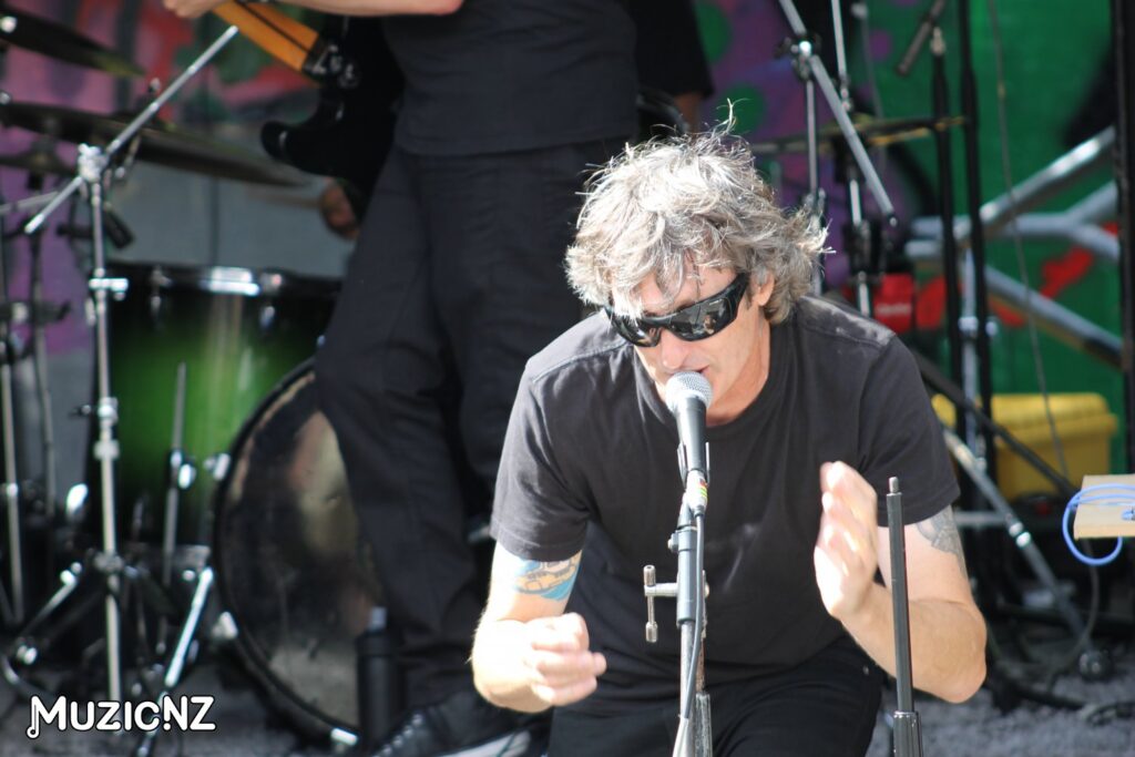 How To Human @ Cubadupa, Wellington 26/03/2023