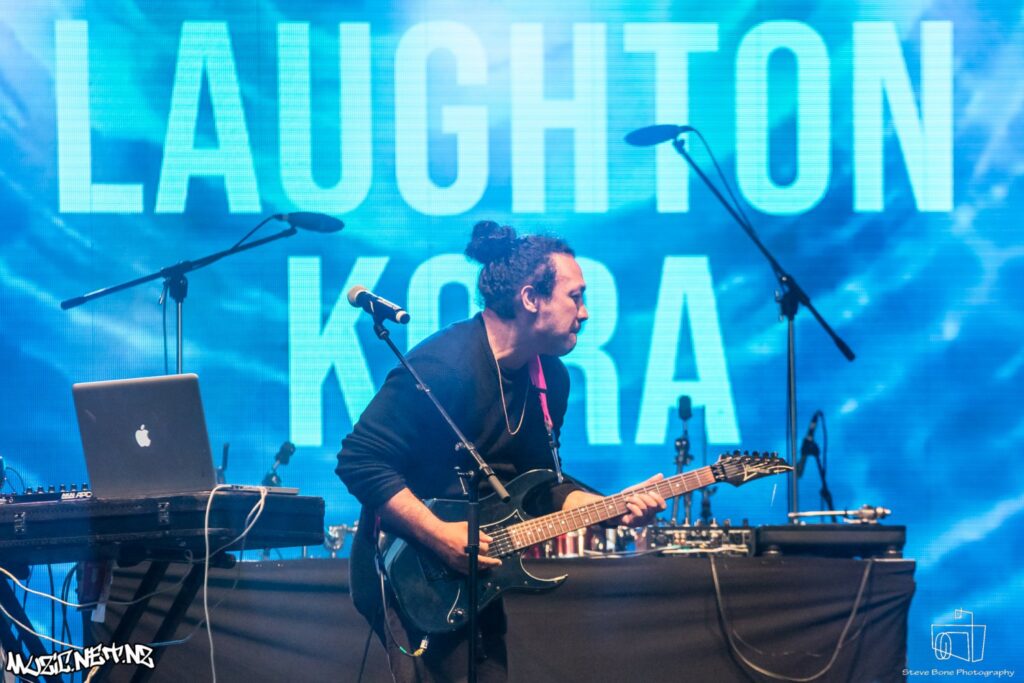 Huawei P30 Fed Street Fest, Auckland 12/04/2019