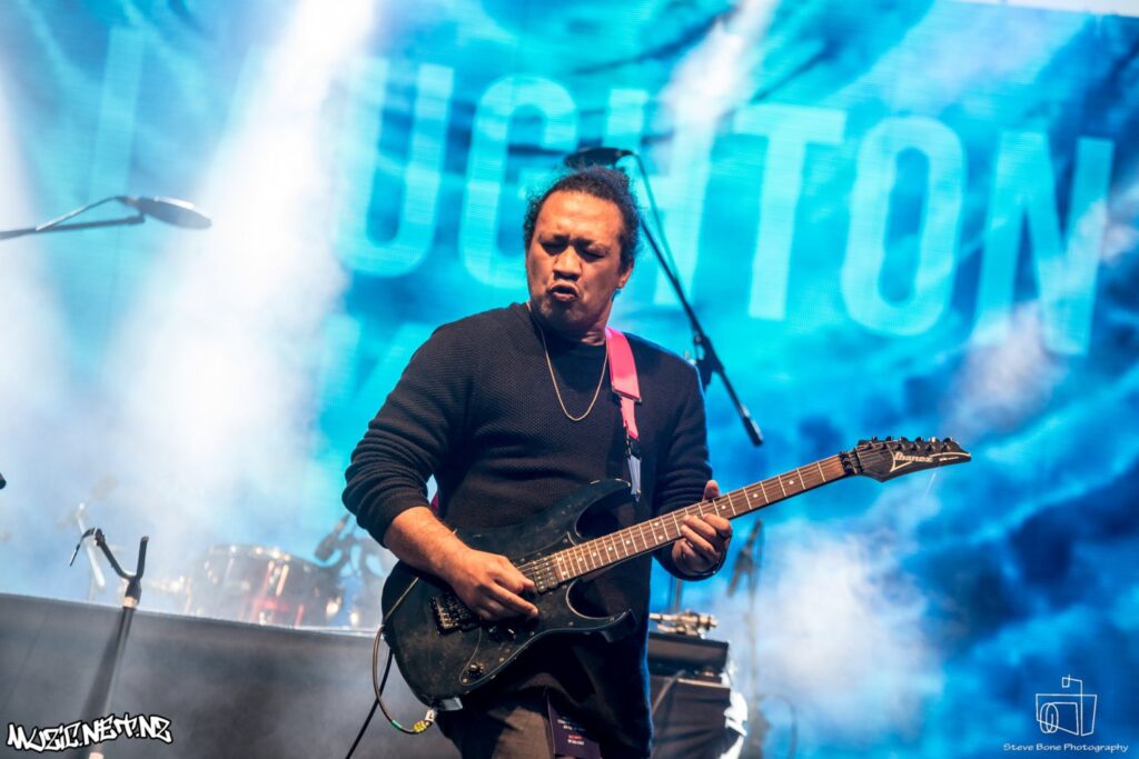 Huawei P30 Fed Street Fest, Auckland 12/04/2019