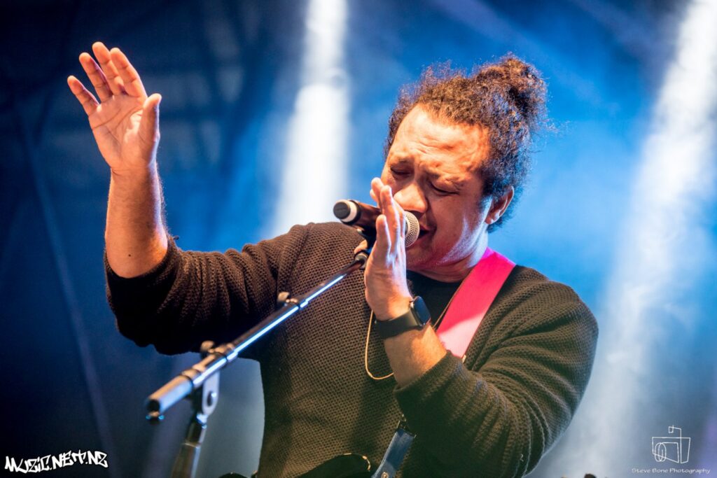 Huawei P30 Fed Street Fest, Auckland 12/04/2019
