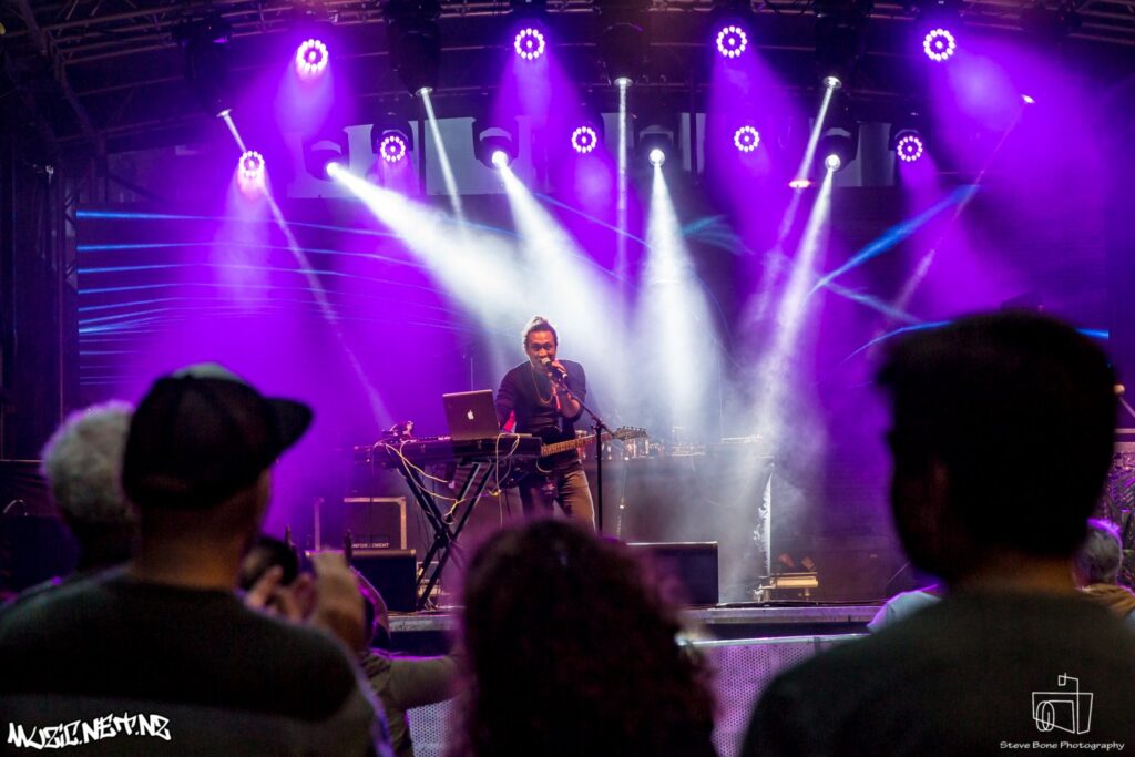 Huawei P30 Fed Street Fest, Auckland 12/04/2019