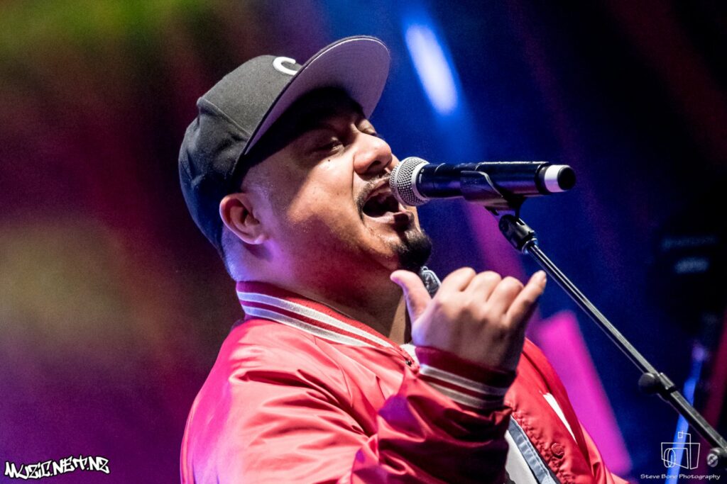 Huawei P30 Fed Street Fest, Auckland 12/04/2019