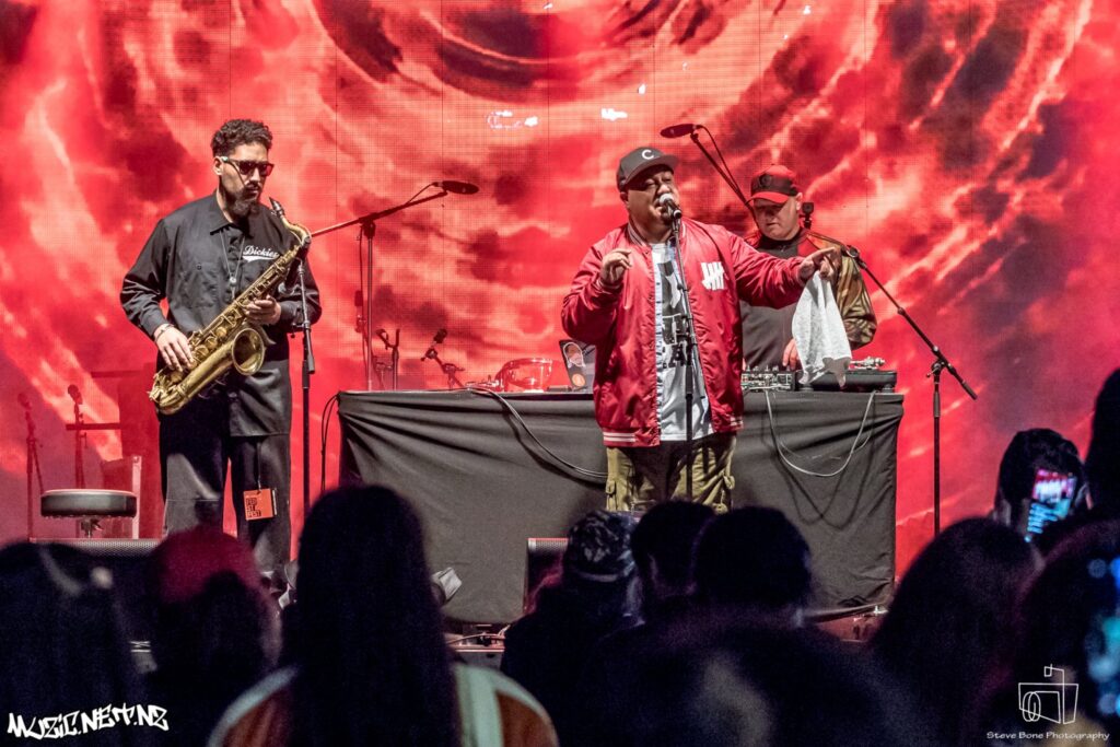 Huawei P30 Fed Street Fest, Auckland 12/04/2019