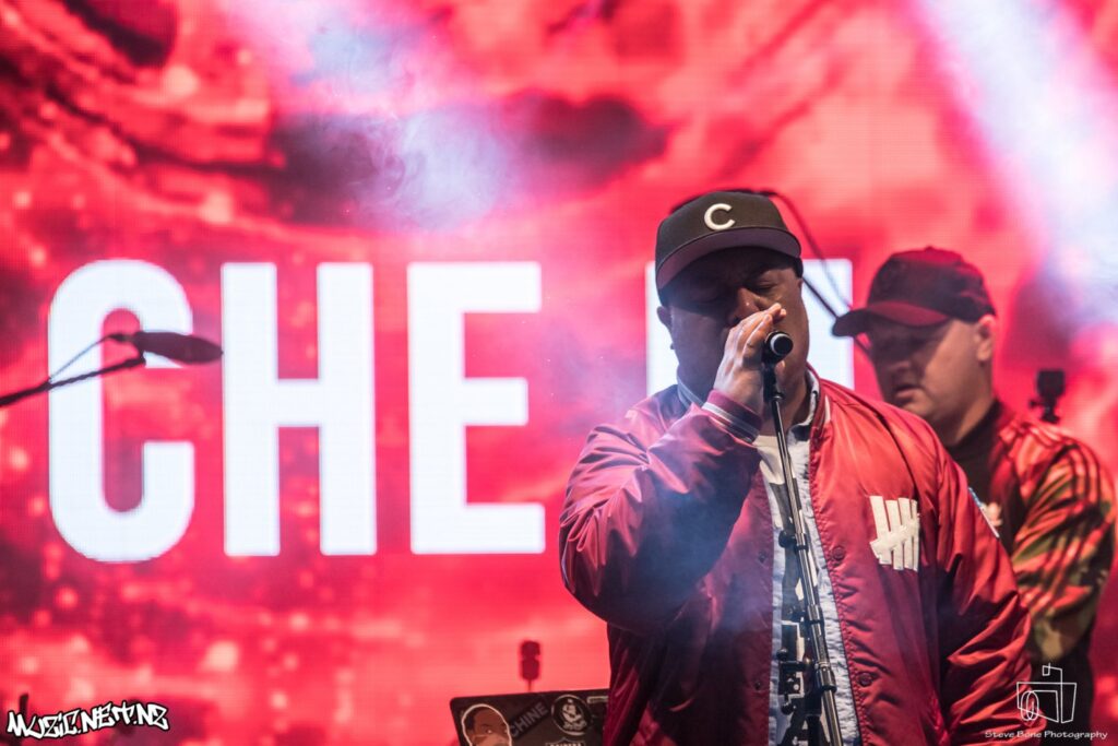 Huawei P30 Fed Street Fest, Auckland 12/04/2019