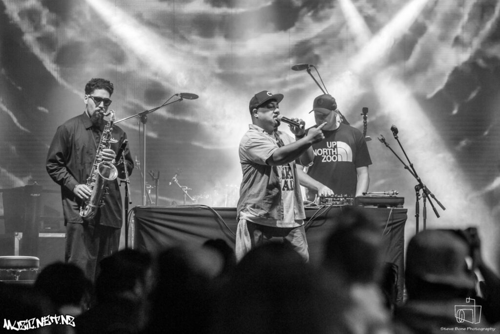Huawei P30 Fed Street Fest, Auckland 12/04/2019