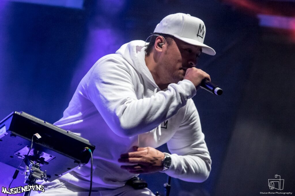 Huawei P30 Fed Street Fest, Auckland 12/04/2019