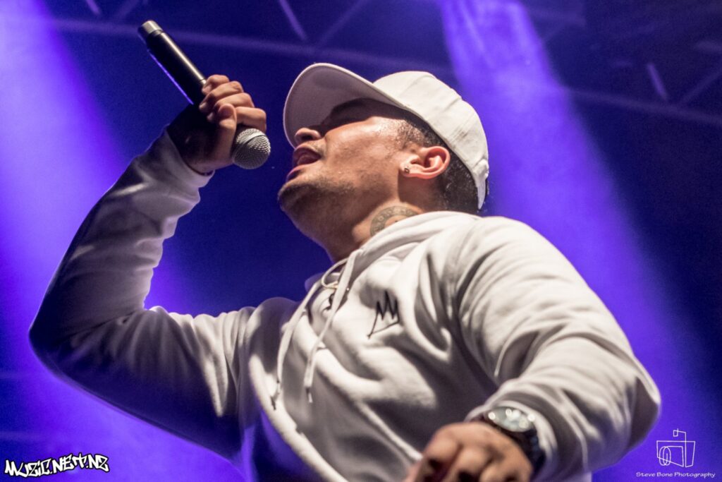 Huawei P30 Fed Street Fest, Auckland 12/04/2019