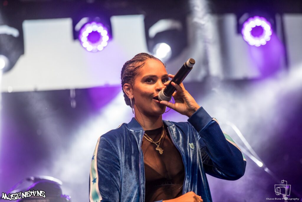Huawei P30 Fed Street Fest, Auckland 12/04/2019