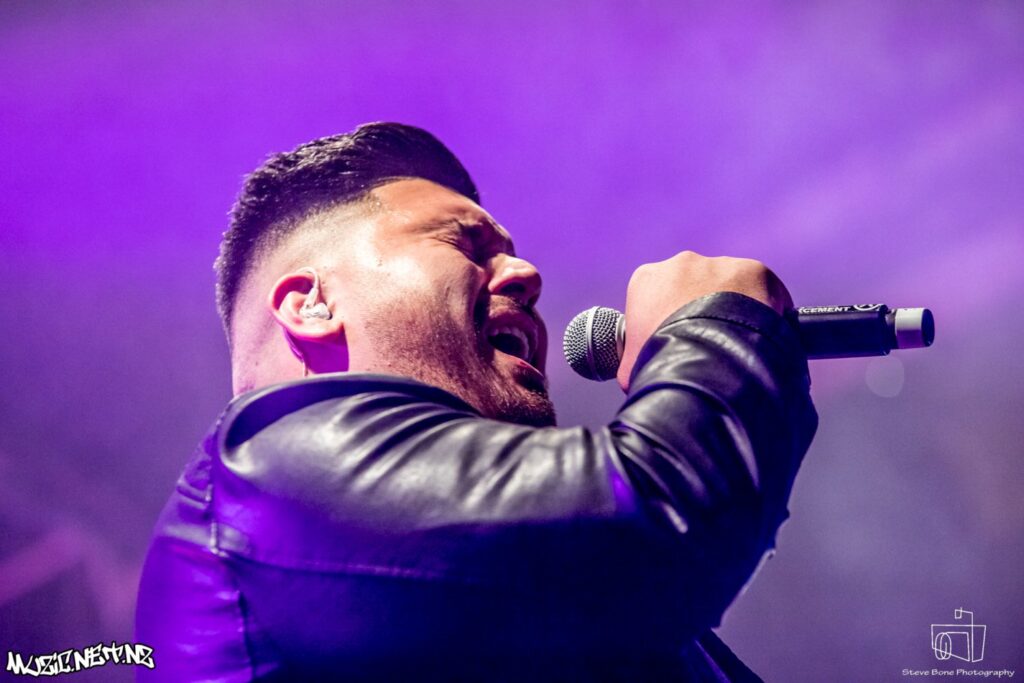 Huawei P30 Fed Street Fest, Auckland 12/04/2019