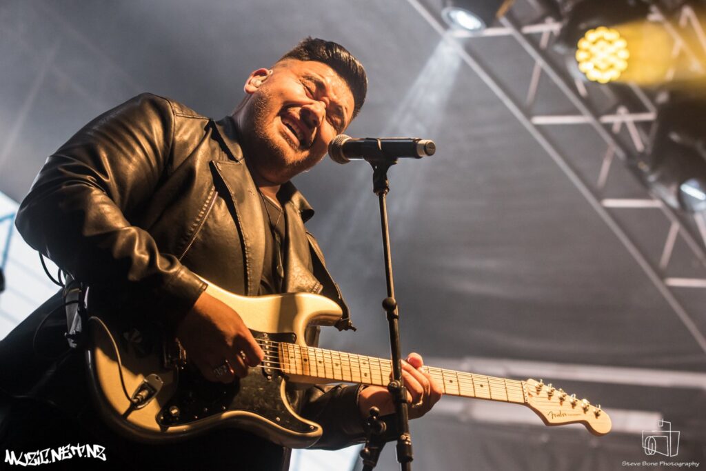 Huawei P30 Fed Street Fest, Auckland 12/04/2019