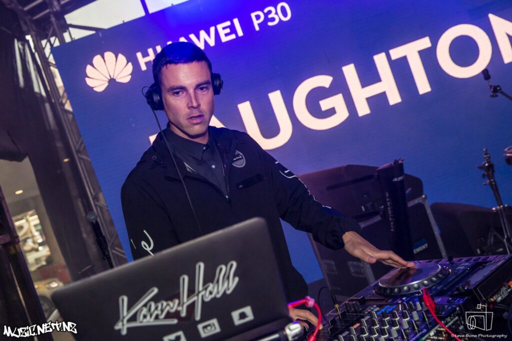 Huawei P30 Fed Street Fest, Auckland 12/04/2019