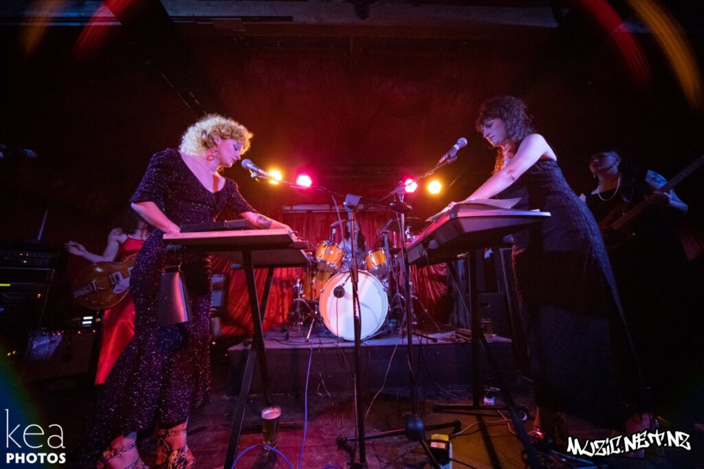 Human Susan @ Dive, Dunedin 19/02/2021