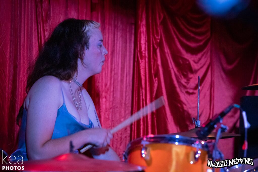 Human Susan @ Dive, Dunedin 19/02/2021