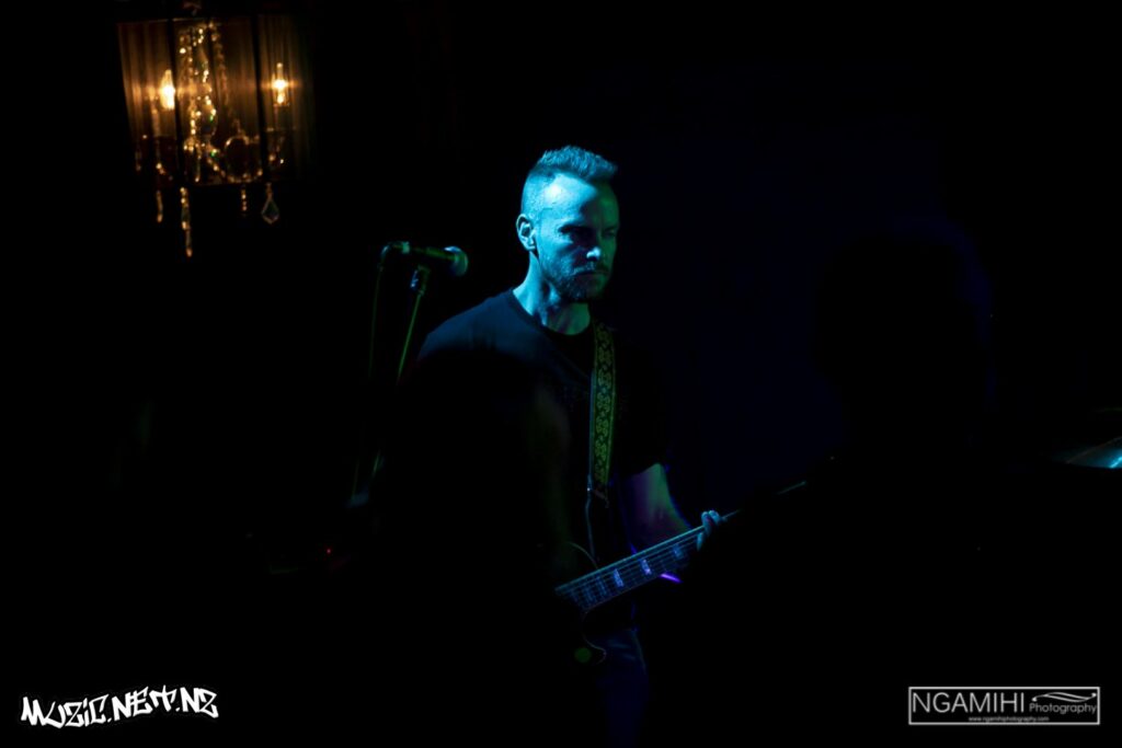 Hunt The Witch @ Nivara Lounge, Hamilton 5/07/2019