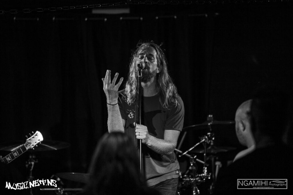 Hunt The Witch @ Nivara Lounge, Hamilton 5/07/2019