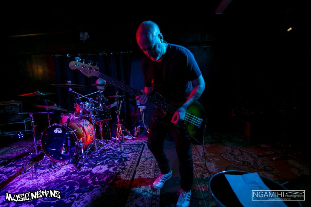 Hunt The Witch @ Nivara Lounge, Hamilton 5/07/2019