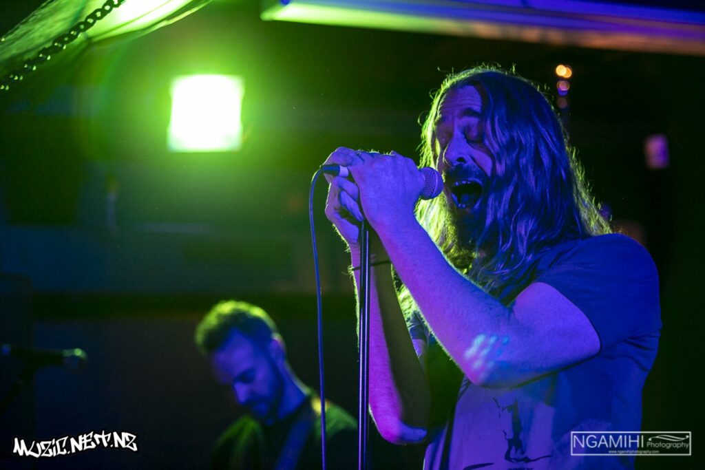Hunt The Witch @ Nivara Lounge, Hamilton 5/07/2019