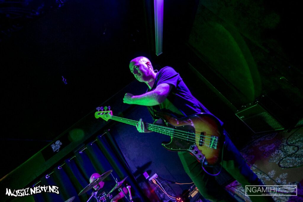 Hunt The Witch @ Nivara Lounge, Hamilton 5/07/2019