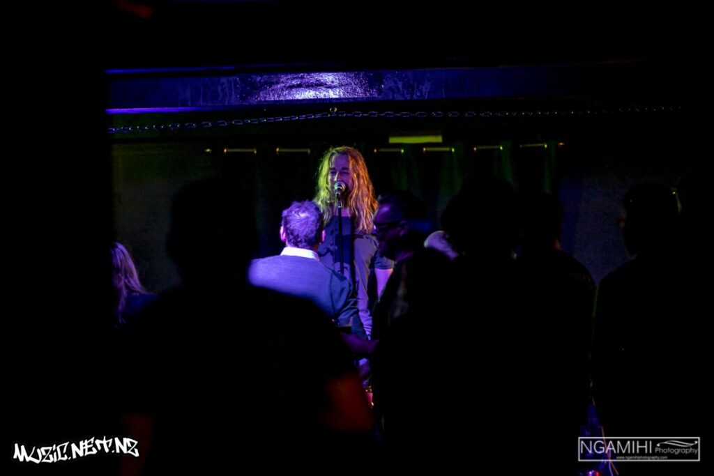 Hunt The Witch @ Nivara Lounge, Hamilton 5/07/2019