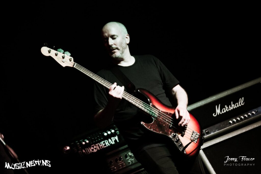 Hunt The Witch @ The Mayfair, New Plymouth 20/07/2019