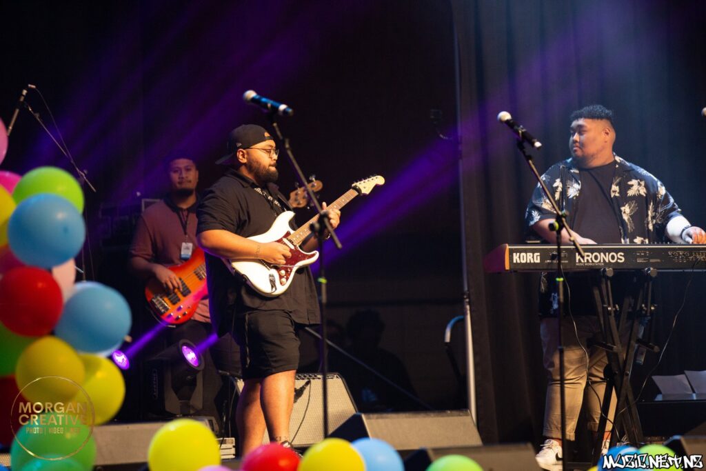 I Love Samoa 2020 Benefit Concert @ Vodafone Event Centre, Auckland 28/01/2020