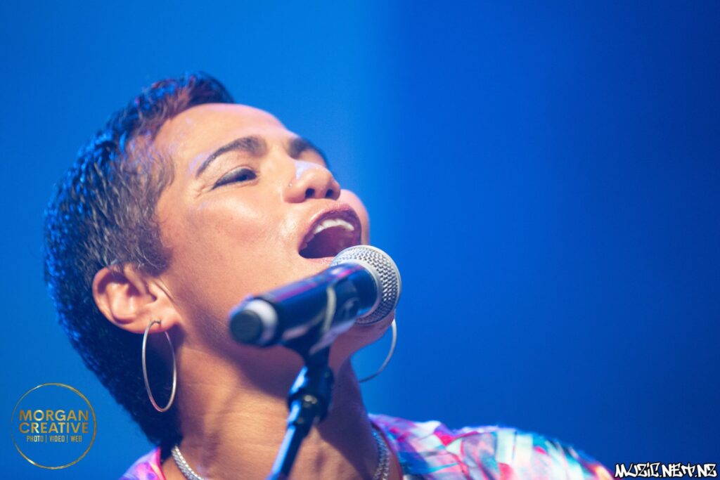 I Love Samoa 2020 Benefit Concert @ Vodafone Event Centre, Auckland 28/01/2020