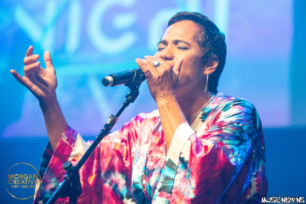 I Love Samoa 2020 Benefit Concert @ Vodafone Event Centre, Auckland 28/01/2020