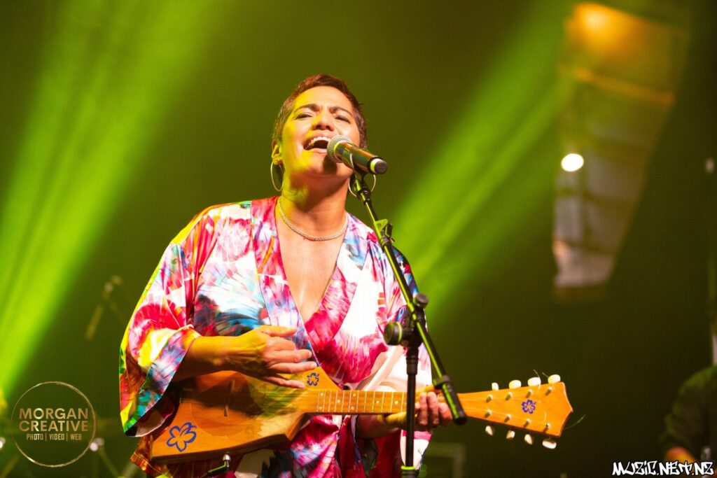I Love Samoa 2020 Benefit Concert @ Vodafone Event Centre, Auckland 28/01/2020