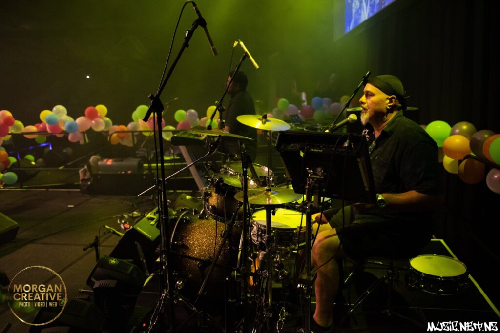 I Love Samoa 2020 Benefit Concert @ Vodafone Event Centre, Auckland 28/01/2020